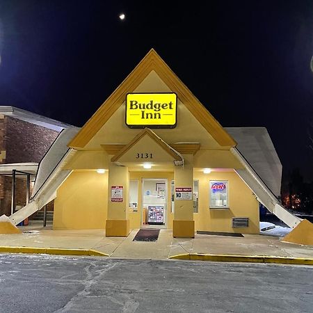 Budget Inn Temple Hills Extérieur photo